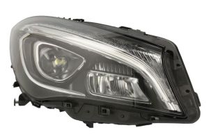 Reflektor świateł przednich 1038.102.8000