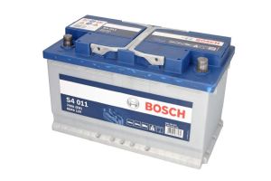 Akumulator rozruchowy 0 092 S40 110