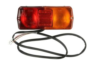Lampa zespolonych świateł tylnych 1009510COBO