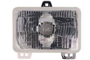 Mocowanie reflektora 1015660COBO