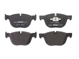 Klocek hamulcowy kpl. 2417001