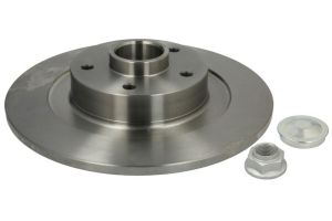 Tarcza hamulcowa 0 986 479 445