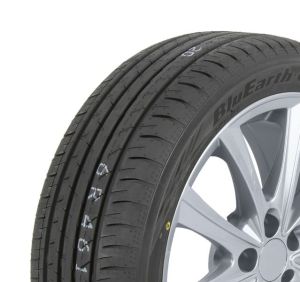Opona letnia osobowa 245/40R18 LOYO 97W AE51