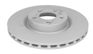 Tarcza hamulcowa 24.0122-0286.1