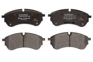 Klocek hamulcowy kpl. 0 986 424 929