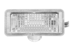 Lampa oświetlenia tablicy rejestracyjnej 1S0 943 021
