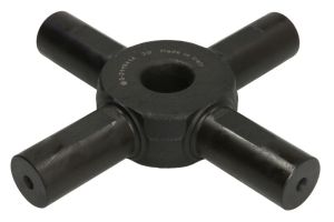 Krzyżak mechanizmu różnicowego 133124