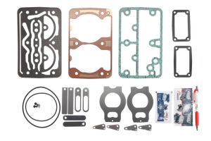 Zestaw naprawczy, sprężarka 1300 050 100