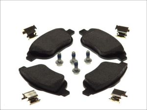 Klocek hamulcowy kpl. 2488301