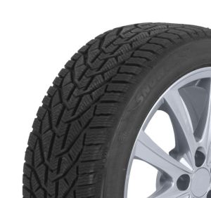Opona zimowa osobowa 205/65R15 ZOKO 94T SNOW