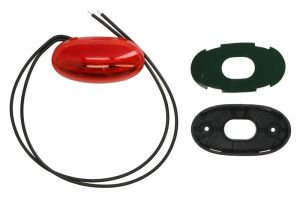 Światło obrysowe 2037/I W255