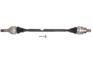 Półoś napędowa/wał napędowy 0.025496