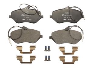 Klocek hamulcowy kpl. 13.0460-2892.2