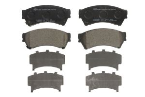 Klocek hamulcowy kpl. 24582 00 701 10