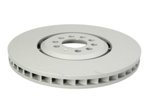 Tarcza hamulcowa 24.0132-0165.2