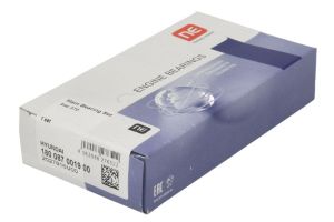 Zestaw panewek wału korbowego 180087001900