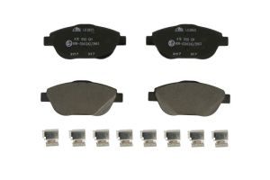 Klocek hamulcowy kpl. 13.0470-3855.2