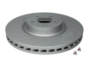 Tarcza hamulcowa 24.0136-0108.1