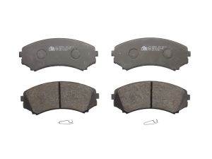 Klocek hamulcowy kpl. 13.0460-5853.2