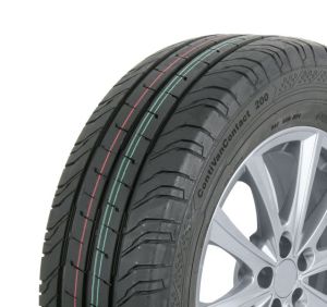 Opona letnia dostawcza 225/75R16 LDCO 121R CV200