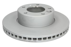 Tarcza hamulcowa 24.0130-0217.1