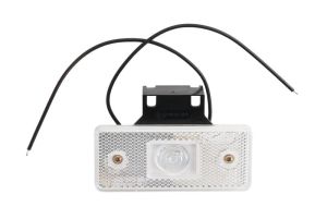 Światło obrysowe 105Z W17D