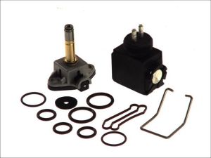 Zestaw uszczelniający elektrozaworu 1.31431