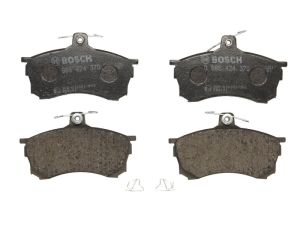 Klocek hamulcowy kpl. 0 986 424 370