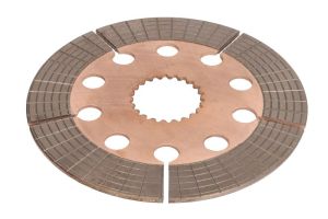 Tarcza hamulcowa 02-AG028