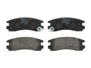 Klocek hamulcowy kpl. 0 986 424 467