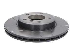 Tarcza hamulcowa 09.7701.75
