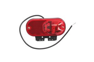 Światło obrysowe 1175 W172