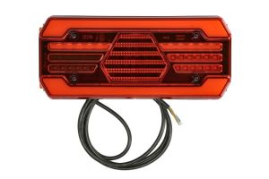 Lampa tylna 2018 DD L W252DD