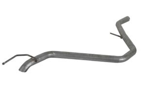 Rura wydechowa 0219-01-17154P