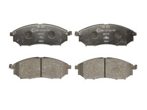 Klocek hamulcowy kpl. 13.0460-5778.2