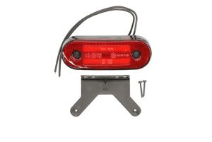 Światło obrysowe 1224 W175