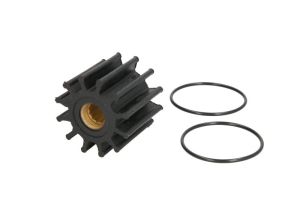 Wirnik pompy cieczy chłodzącej 18-30778