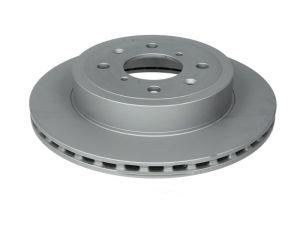 Tarcza hamulcowa 24.0117-0106.1