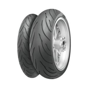 Opona motocyklowa szosowa 1207017 OMCO 58W MOTION