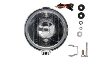 Reflektor świateł przednich 0668.43510.01