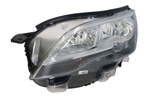 Reflektor świateł przednich 20-201-01200