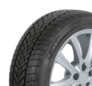Opona zimowa osobowa 205/55R17 ZOAP 95V ASXPW