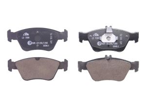 Klocek hamulcowy kpl. 13.0470-7086.2