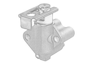 Napinacz łańcucha 06K 109 467K