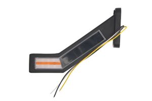 Światło obrysowe 1455 L W168.12