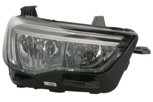 Reflektor świateł przednich 1EG354 862-021