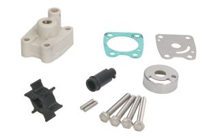 Zestaw naprawczy pompy cieczy chłodzącej 18-3473