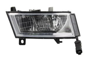 Lampa przeciwmgielna 131-SC06232AR