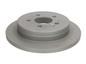 Tarcza hamulcowa 24.0115-0111.1