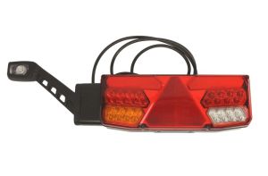 Lampa tylna 1037O24 W137DL